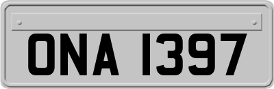 ONA1397