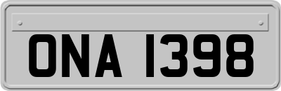 ONA1398