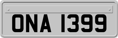 ONA1399