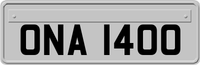 ONA1400