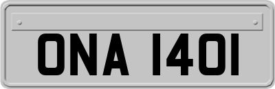 ONA1401