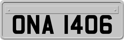 ONA1406