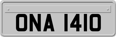 ONA1410