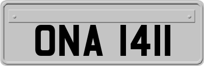 ONA1411