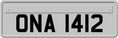 ONA1412