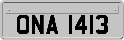ONA1413
