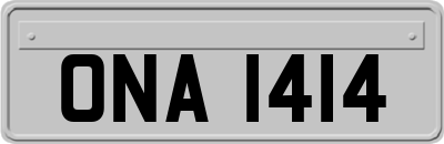ONA1414