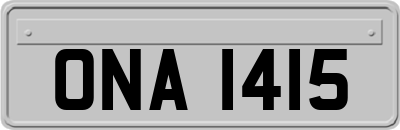 ONA1415