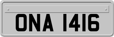 ONA1416