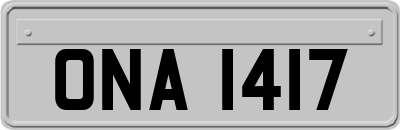 ONA1417