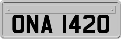 ONA1420