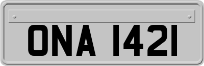 ONA1421