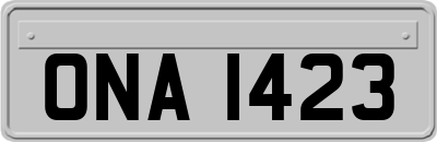 ONA1423