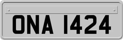 ONA1424