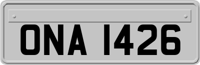 ONA1426