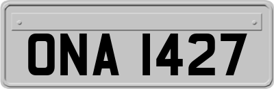 ONA1427