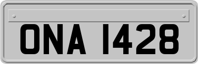 ONA1428