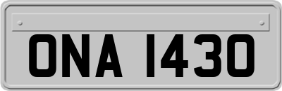 ONA1430