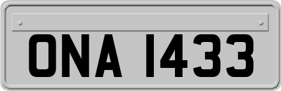 ONA1433