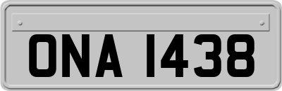 ONA1438