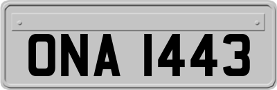 ONA1443