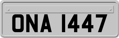 ONA1447
