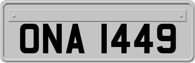 ONA1449
