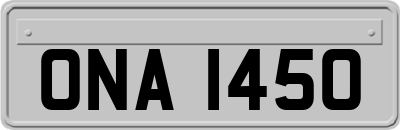 ONA1450