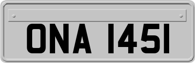 ONA1451