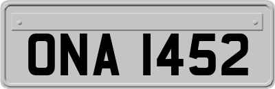 ONA1452