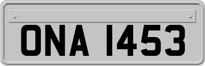 ONA1453