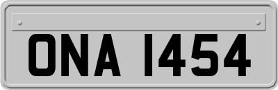 ONA1454