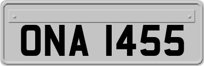 ONA1455