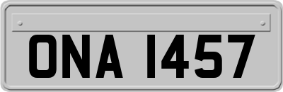 ONA1457