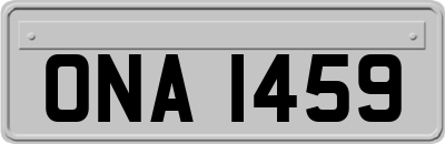 ONA1459