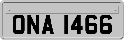 ONA1466