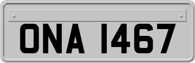 ONA1467