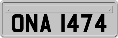 ONA1474