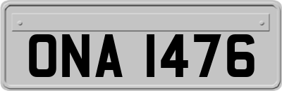 ONA1476