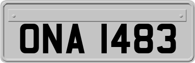 ONA1483
