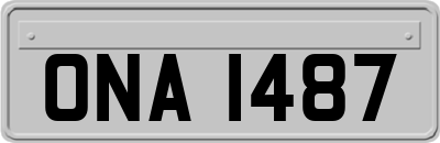 ONA1487