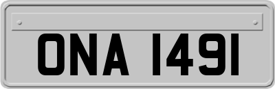 ONA1491
