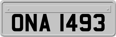 ONA1493