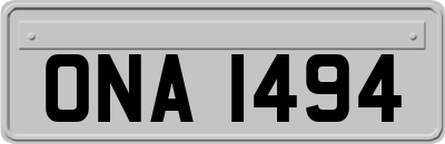 ONA1494