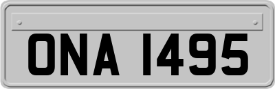 ONA1495