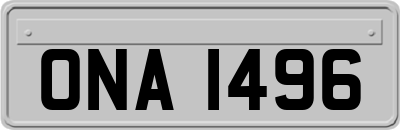 ONA1496
