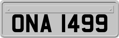 ONA1499