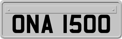 ONA1500