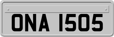ONA1505
