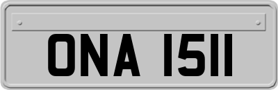 ONA1511
